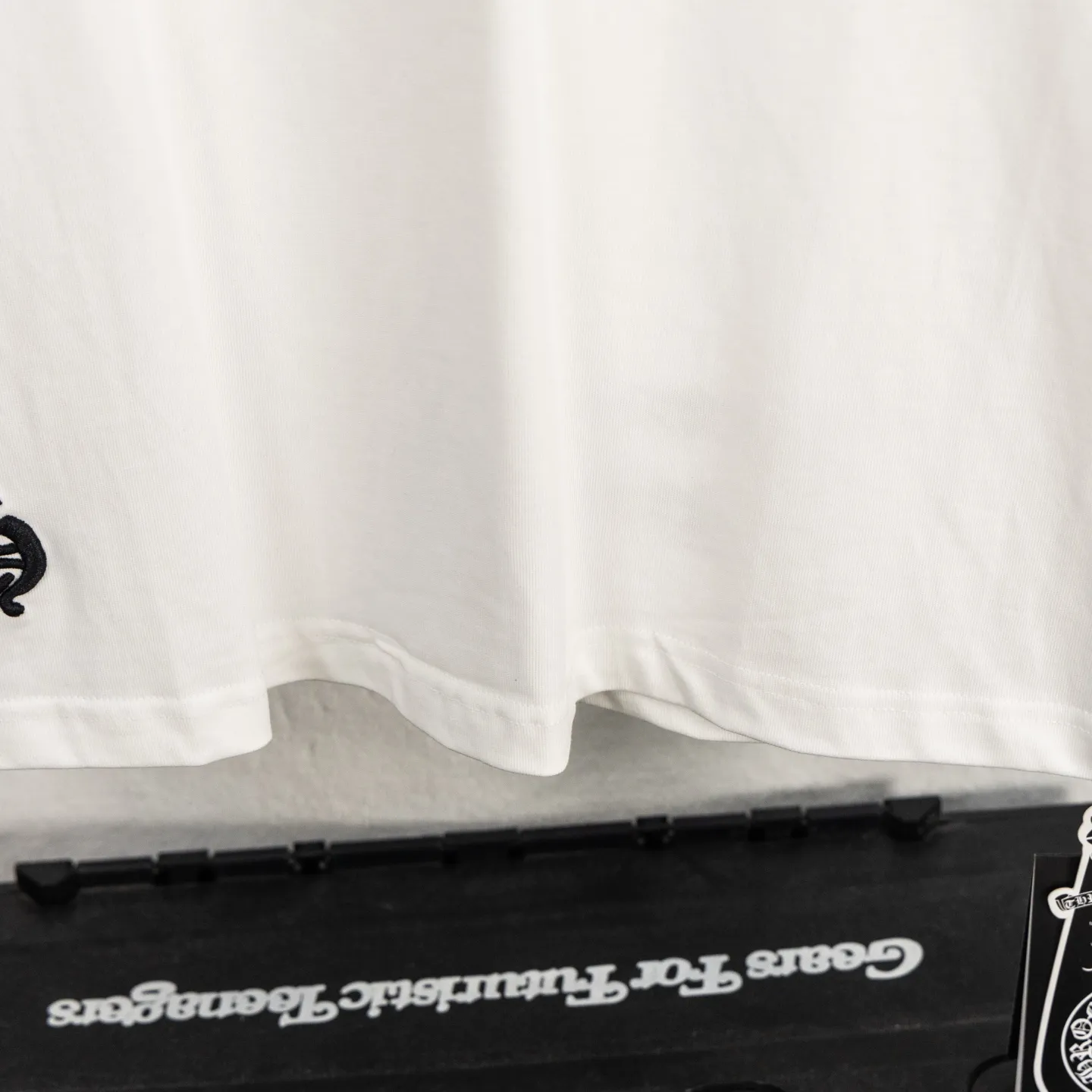 ：H 07 Chrome Hearts CH Black 2026 Authentic 0 Quality os 0 : Sizes: S M L XL
